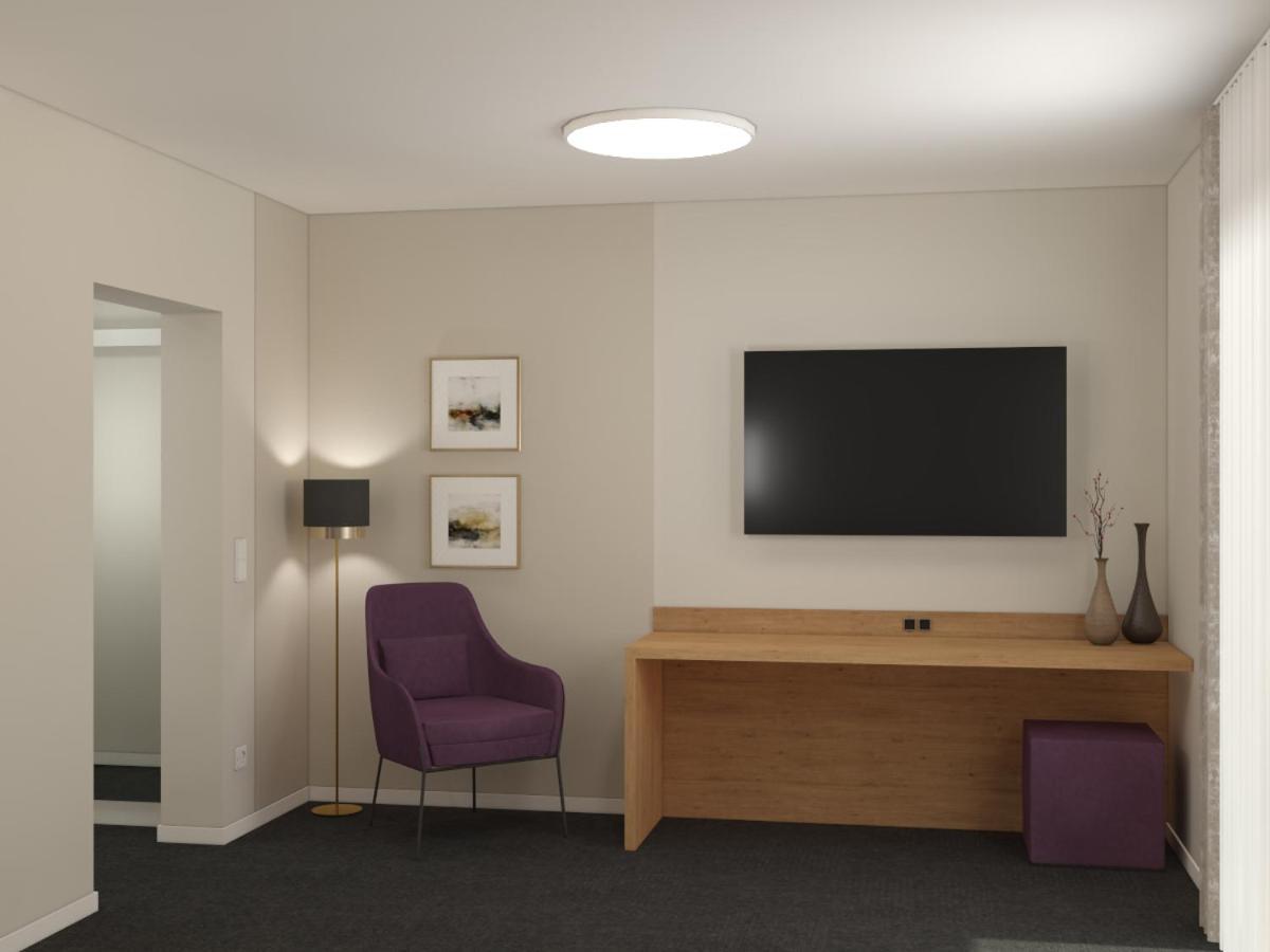 Das Decker Paldau Habitación foto
