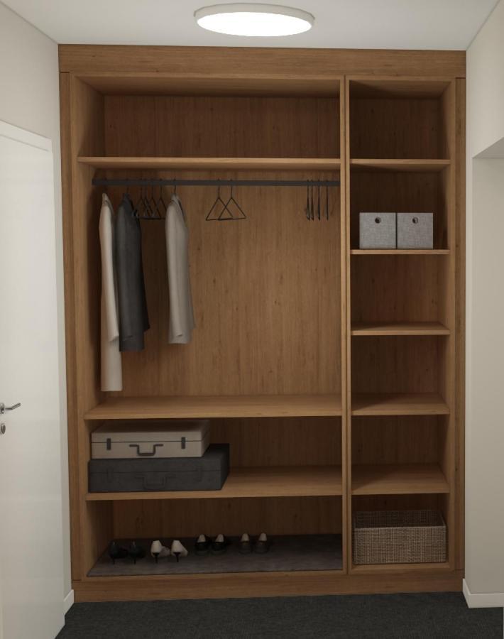 Das Decker Paldau Habitación foto